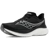 Image de Saucony Endorphin Speed 5 pour homme, Noir et blanc, 46 EU