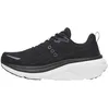 Image de Saucony Baskets Hurricane 25 pour homme, noir/blanc, 46.5 EU