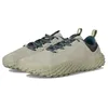 Image de Merrell Homme Wrapt Basket, Gris, 45 EU