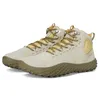 Image de Merrell, BOOT, MASCULINO, ADULTO, WRAPT MID WP GREY, 43