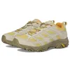 Image de Merrell Mixte Moab 3 Sneaker, Yellow, 44 EU