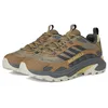 Image de Merrell Mixte Moab Speed 2 GTX Sneaker, Brown, 44 EU