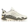 Image de Merrell, Shoe, Masculino, Adulto, Moab Speed 2 GTX Off White, 44,5