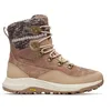 Image de MERRELL, BOOT, FEMENINO, ADULTO, SIREN 4 THERMO MID ZIP WP LIGHT BROWN, 37