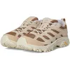 Image de Merrell Femme Moab 3 Ready Zip, Light Brown, 36 EU
