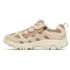 Image de Merrell, Shoe, FEMENINO, Adulto, Moab 3 Ready Zip Light Brown, 38