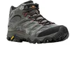 Image de Merrell Homme Moab 3 Mid GTX Chaussure de Marche, Calcite, 45 EU