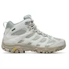 Image de Merrell Moab 3 Mid Gtx Men's,Calcite 46 EU