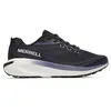 Image de Merrell Femme Morphlite, Noir, 39 EU