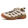 Image de Merrell Moab 3 J00003590 Chaussures de Randonnée Baskets Sneakers Basses Homme