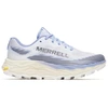 Image de Merrell Agility Peak 6 Femme Blanc