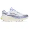 Image de Merrell Agility Peak 6 Femme Blanc