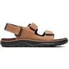 Image de Merrell Cove Ltr Backstrap Men's,Grizzly 44 EU