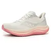 Image de Saucony 11023-234 Baskets pour femme, 142 Ivory Mauve, 40 EU