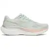 Image de Saucony RIDE 19 Femme Blanc