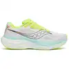 Image de Saucony RIDE 19 Femme Blanc