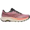 Image de Saucony PEREGRINE 16 Femme Mauve