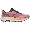 Image de Saucony PEREGRINE 16 Femme Mauve