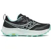 Image de Saucony PEREGRINE 16 GTX Femme Noir