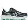 Image de Saucony PEREGRINE 16 GTX Femme Noir