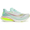 Image de Saucony ENDORPHIN AZURA Femme Blanc