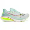Image de Saucony ENDORPHIN AZURA Femme Blanc