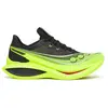 Image de Saucony ENDORPHIN PRO 5 Homme Jaune fluo