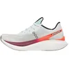 Image de Saucony Endorphin Pro 5 Couleur Citron Noir Pointure 40 EU 130 - Citron Noir 40, Blanc et Rouge Pourpre, 41.5 EU