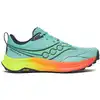 Image de Saucony PEREGRINE 16 Homme Bleu