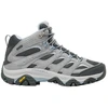 Image de Merrell Moab 3 Mid Gore-Tex Femme Gris