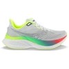 Image de Saucony Endorphin Speed 5 Femme Blanc