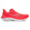 Image de Saucony Kinvara 16 Femme Rouge