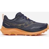 Image de Saucony Peregrine 16 Femme Bleu