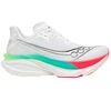 Image de Saucony Endorphin Azura Homme Blanc