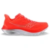 Image de Saucony Kinvara 16 Homme Rouge