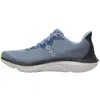 Image de Saucony Baskets Kinvara 16 pour femme, Coupe-vent/noir, 8