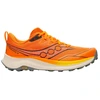 Image de Saucony Peregrine 16 Homme Orange