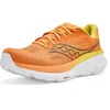 Image de Saucony Baskets Guide 19 pour homme, Fuego/Cyber, 12.5
