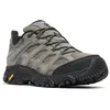 Image de Merrell Moab 3 pour homme, Talus/noir, 11.5