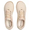 Image de Merrell Chaussures décontractées Vapor Glove 7 en Cuir pour Femme, Latte, 37 EU