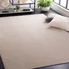 Image de Safavieh Tapis Contemporain pour Salon, Salle à Manger, Chambre à Coucher - Revive Collection, Tapis à Poil Court, Beige, 152 X 229 cm