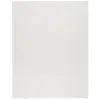 Image de SAFAVIEH Tapis Shag pour Salon, Salle à Manger, Chambre à Coucher - Tahoe Shag Collection, Tapis à Poil Long, Crème, 91 X 152 cm