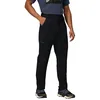 Image de Marmot Homme Arch Rock Pant, Pantalon de trek/randonnée fonctionnel déperlant, respirant en Softshell, coupe-vent, Black, 32