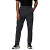 Image de Marmot Homme Arch Rock Pant, Pantalon de Trek, Randonnée Fonctionnel Déperlant, Respirant en Softshell, Coupe-Vent, Dark Steel, 28