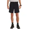 Image de Marmot Homme Arch Rock Short 8, Shorts de Trekking Déperlants, Shorts Fonctionnels Softshell Respirants, Shorts de Randonnée Coupe-Vent, Black, 30