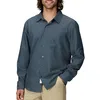 Image de MARMOT AirExchange UPF 40 LS Chemise prête pour l’outdoor Thunderhead XL