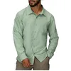 Image de MARMOT AirExchange UPF 40 LS Chemise prête pour l’outdoor Agate Green S
