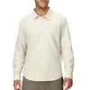 Image de MARMOT AirExchange UPF 40 LS Chemise prête pour l’outdoor Birch Bark XL