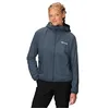 Image de MARMOT Wm's Aerothermal Sweat à capuche prête pour l’outdoor Thunderhead M