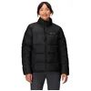 Image de MARMOT Wm's Guides Down Veste prête pour l’outdoor Black S